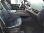 2022 Cadillac Escalade ESV Premium Luxury с VIN 1GYS4KKL2NR134344, выставлен на аукционе Copart как лот 49285195 с пробегом 96 482 миль миль и Списание • Salvage title. История ставок и продаж доступна на DreamBid. Изображение 7.