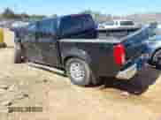 2016 Nissan Frontier SV with VIN 1N6AD0EV6GN740885, listed as a IAAI auction lot 41645726 with 104,291 mi miles and . Bid and sale history available at DreamBid. Image 3.