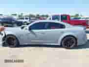 2022 Dodge Charger Scat Pack z VIN 2C3CDXGJ2NH104344, wystawiony jako IAAI lot #43124603 z przebiegiem 53 596 mil mil oraz . Historia ofert i sprzedaży dostępna na DreamBid. Obrazek 14.