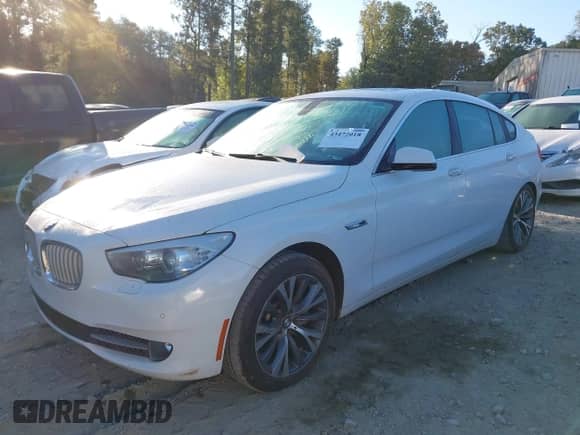 2013 BMW 5 Series с VIN WBASN0C5XDDW92619, выставлен на аукционе IAAI как лот 43472018 с пробегом 146 676 миль миль и . История ставок и продаж доступна на DreamBid. Изображение 14.