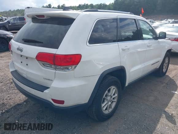 2018 Jeep Grand Cherokee Upland с VIN 1C4RJFAG8JC507022, выставлен на аукционе IAAI как лот 42639610 с пробегом 48 776 миль миль и . История ставок и продаж доступна на DreamBid. Изображение 4.