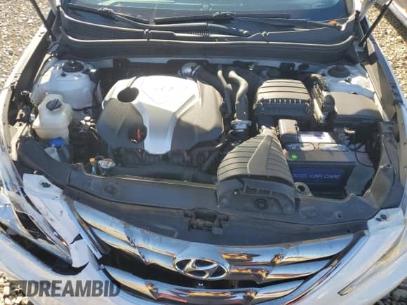 2013 Hyundai Sonata SE с VIN 5NPEC4AB2DH665172, выставлен на аукционе Copart как лот 84601705 с пробегом 169 087 миль миль и Списание • Salvage title. История ставок и продаж доступна на DreamBid. Изображение 11.