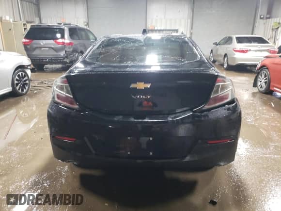 2019 Chevrolet Volt Premier с VIN 1G1RB6S52KU127236, выставлен на аукционе Copart как лот 71861442 с пробегом 28 224 миль миль и . История ставок и продаж доступна на DreamBid. Изображение 6.