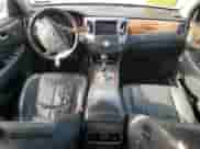 2013 Hyundai Equus Signature с VIN KMHGH4JH1DU072001, выставлен на аукционе Copart как лот 78662284 с пробегом 97 502 миль миль и Списание • Salvage title. История ставок и продаж доступна на DreamBid. Изображение 8.