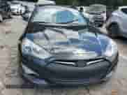 2016 Hyundai Genesis Coupe 3.8L Base with VIN KMHHT6KJ8GU136555, listed as a Copart auction lot 67924235 with 100,478 mi miles and Salvage title. Bid and sale history available at DreamBid. Image 5.