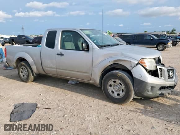 2016 Nissan Frontier S z VIN 1N6BD0CT2GN770875, wystawiony jako Copart lot #69946195 z przebiegiem 203 295 mil mil oraz Szkoda całkowita • Salvage title. Historia ofert i sprzedaży dostępna na DreamBid. Obrazek 4.