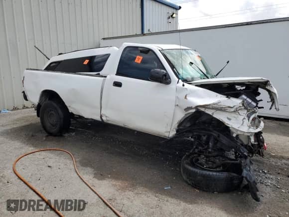 2002 Toyota Tundra z VIN 5TBJN32192S311755, wystawiony jako Copart lot #66692555 z przebiegiem Nie podano mil oraz Nie do naprawy • Non repairable. Historia ofert i sprzedaży dostępna na DreamBid. Obrazek 4.