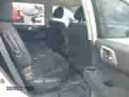 2013 Nissan Pathfinder Platinum with VIN 5N1AR2MN9DC689838, listed as a IAAI auction lot 41733483 with 118,502 mi miles and . Bid and sale history available at DreamBid. Image 8.