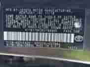 2019 Toyota Camry SE z VIN 4T1B11HK3KU188960, wystawiony jako IAAI lot #43407403 z przebiegiem 97 496 mil mil oraz . Historia ofert i sprzedaży dostępna na DreamBid. Obrazek 9.