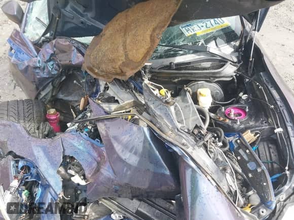 2014 Scion FR-S z VIN JF1ZNAA15E9710204, wystawiony jako IAAI lot #42731827 z przebiegiem Nie podano mil oraz . Historia ofert i sprzedaży dostępna na DreamBid. Obrazek 10.