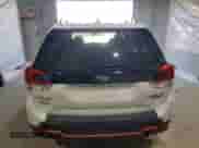 2019 Subaru Forester Special Sports z VIN JF2SKAJC0KH468737, wystawiony jako Copart lot #80738765 z przebiegiem 53 219 mil mil oraz Czysty tytuł • Clean title. Historia ofert i sprzedaży dostępna na DreamBid. Obrazek 6.