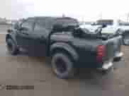2010 Nissan Frontier SE with VIN 1N6AD0EV6AC425670, listed as a IAAI auction lot 39042986 with 107,020 mi miles and . Bid and sale history available at DreamBid. Image 3.