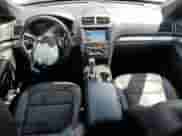 2018 Ford Explorer XLT with VIN 1FM5K7D87JGC12066, listed as a Copart auction lot 65696945 with 141,368 mi miles and Salvage title. Bid and sale history available at DreamBid. Image 8.