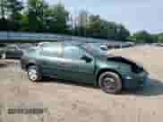 2000 Dodge Neon Highline with VIN 1B3ES46C6YD539222, listed as a Copart auction lot 58326105 with 78,123 mi miles and Salvage title. Bid and sale history available at DreamBid. Image 13.