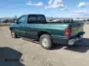 2001 Dodge 1500 с VIN 1B7HC16Y91S164883, выставлен на аукционе Copart как лот 76603214 с пробегом 214 421 миль миль и Чистый • Clean title. История ставок и продаж доступна на DreamBid. Изображение 2.