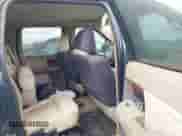 2004 Ford F-150 XLT with VIN 1FTPW14544KC44270, listed as a IAAI auction lot 43518313 with 183,326 mi miles and . Bid and sale history available at DreamBid. Image 8.