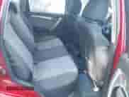 2010 Chevrolet Aveo 1LT с VIN KL1TD6DE1AB116735, выставлен на аукционе IAAI как лот 42978758 с пробегом 81 933 миль миль и . История ставок и продаж доступна на DreamBid. Изображение 8.
