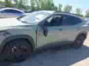 2025 Chevrolet Trax ACTIV z VIN KL77LKEP5SC168464, wystawiony jako IAAI lot #42880231 z przebiegiem 3 274 mil mil oraz . Historia ofert i sprzedaży dostępna na DreamBid. Obrazek 6.