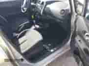 2014 Nissan Note SV with VIN 3N1CE2CP1EL427722, listed as a IAAI auction lot 42259429 with 121,748 mi miles and . Bid and sale history available at DreamBid. Image 5.