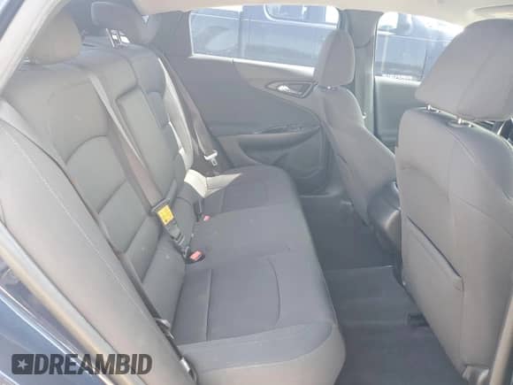 2017 Chevrolet Malibu LS с VIN 1G1ZB5STXHF270134, выставлен на аукционе Copart как лот 81281495 с пробегом 102 232 миль миль и На запчасти • Non repairable. История ставок и продаж доступна на DreamBid. Изображение 10.