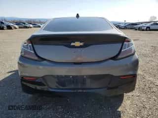 2017 Chevrolet Volt LT z VIN 1G1RC6S50HU171970, wystawiony jako Copart lot #44615093 z przebiegiem 101 642 mil mil oraz . Historia ofert i sprzedaży dostępna na DreamBid. Obrazek 6.