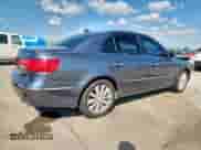 2009 Hyundai Sonata Limited с VIN 5NPEU46F59H463670, выставлен на аукционе Copart как лот 83994825 с пробегом 229 922 миль миль и Списание • Salvage title. История ставок и продаж доступна на DreamBid. Изображение 3.