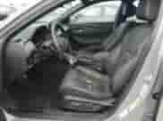 2023 Honda Accord Sport-L with VIN 1HGCY2F73PA035918, listed as a Copart auction lot 80505945 with 29,239 mi miles and Salvage title. Bid and sale history available at DreamBid. Image 7.