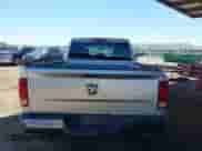 2012 Ram 1500 ST with VIN 1C6RD6FK2CS207531, listed as a IAAI auction lot 42623849 with 104,742 mi miles and . Bid and sale history available at DreamBid. Image 16.