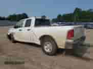 2014 Ram 1500 Tradesman with VIN 1C6RR7FT2ES439209, listed as a Copart auction lot 58977245 with 172,696 mi miles and Salvage title. Bid and sale history available at DreamBid. Image 2.