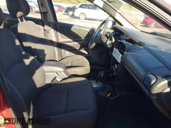 2005 Dodge Neon SXT z VIN 1B3ES56CX5D129816, wystawiony jako IAAI lot #41739057 z przebiegiem 70 798 mil mil oraz . Historia ofert i sprzedaży dostępna na DreamBid. Obrazek 5.