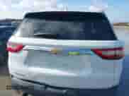 2020 Chevrolet Traverse LS с VIN 1GNERFKW3LJ272502, выставлен на аукционе IAAI как лот 42926810 с пробегом 95 359 миль миль и . История ставок и продаж доступна на DreamBid. Изображение 17.