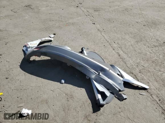 2022 Hyundai NEXO Limited с VIN KM8J84A61NU022138, выставлен на аукционе Copart как лот 79055804 с пробегом 66 438 миль миль и Списание • Salvage title. История ставок и продаж доступна на DreamBid. Изображение 13.