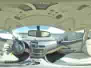 2009 Lexus IS 250 with VIN JTHCK262X92029131, listed as a Copart auction lot 63858915 with 129,451 mi miles and Salvage title. Bid and sale history available at DreamBid. Image 14.