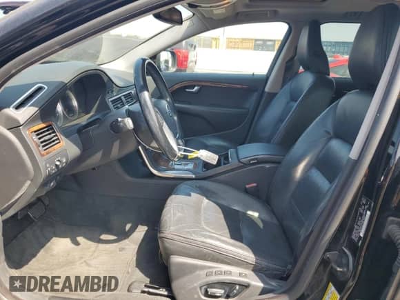 2011 Volvo XC70 3.0T с VIN YV4902BZ6B1108857, выставлен на аукционе Copart как лот 70212265 с пробегом 195 579 миль миль и Списание • Salvage title. История ставок и продаж доступна на DreamBid. Изображение 7.