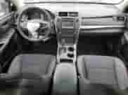 2015 Toyota Camry SE with VIN 4T1BF1FK0FU977058, listed as a Copart auction lot 81936515 with 40,453 mi miles and Salvage title. Bid and sale history available at DreamBid. Image 8.