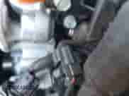 2023 Hyundai Tucson Limited with VIN 5NMJECAE0PH269627, listed as a Copart auction lot 71186745 with 19,786 mi miles and Salvage title. Bid and sale history available at DreamBid. Image 16.