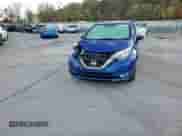 2017 Nissan Note SV с VIN 3N1CE2CP3HL379399, выставлен на аукционе Copart как лот 90114545 с пробегом 118 522 миль миль и Списание • Salvage title. История ставок и продаж доступна на DreamBid. Изображение 13.