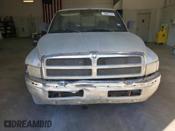 2001 Dodge 1500 Work Special с VIN 1B7HC16X41S186328, выставлен на аукционе Copart как лот 75057714 с пробегом Не указан миль и Чистый • Clean title. История ставок и продаж доступна на DreamBid. Изображение 5.