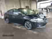 2017 Nissan Sentra SR с VIN 3N1AB7AP1HY258986, выставлен на аукционе IAAI как лот 41446615 с пробегом 57 027 миль миль и . История ставок и продаж доступна на DreamBid. Изображение 1.