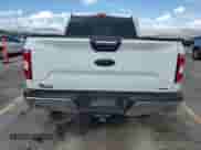 2018 Ford F-150 XL z VIN 1FTEW1EGXJKE75905, wystawiony jako Copart lot #81277955 z przebiegiem 48 545 mil mil oraz Szkoda całkowita • Salvage title. Historia ofert i sprzedaży dostępna na DreamBid. Obrazek 6.