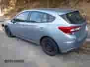 2019 Subaru Impreza с VIN 4S3GTAA68K3756370, выставлен на аукционе IAAI как лот 43221918 с пробегом 85 092 миль миль и . История ставок и продаж доступна на DreamBid. Изображение 3.