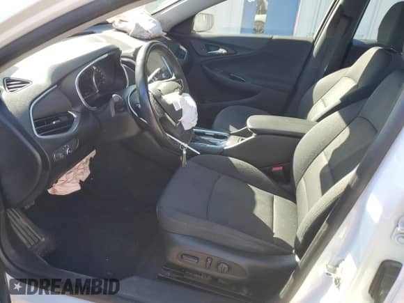 2016 Chevrolet Malibu LT с VIN 1G1ZF5SX8GF327131, выставлен на аукционе Copart как лот 86625655 с пробегом 94 453 миль миль и Списание • Salvage title. История ставок и продаж доступна на DreamBid. Изображение 7.