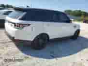 2016 Land Rover Range Rover Sport Dynamic with VIN SALWR2EF2GA568143, listed as a Copart auction lot 69155805 with 169,552 mi miles and Clean title. Bid and sale history available at DreamBid. Image 3.