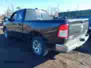 2022 Ram 1500 Big Horn with VIN 1C6RRFBG3NN341419, listed as a IAAI auction lot 41404023 with 46,404 mi miles and . Bid and sale history available at DreamBid. Image 3.