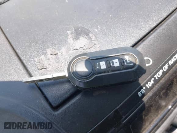 2015 Ram ProMaster Cargo с VIN 3C6TRVNG6FE519812, выставлен на аукционе IAAI как лот 42379345 с пробегом 179 003 миль миль и . История ставок и продаж доступна на DreamBid. Изображение 11.