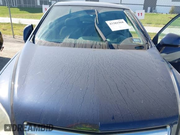 2009 Saturn VUE XE with VIN 3GSCL33P99S540388, listed as a IAAI auction lot 43381968 with 172,817 mi miles and . Bid and sale history available at DreamBid. Image 6.