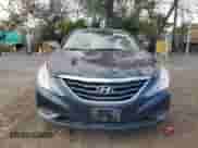 2012 Hyundai Sonata GLS z VIN 5NPEB4AC8CH490758, wystawiony jako Copart lot #89443545 z przebiegiem 106 996 mil mil oraz Czysty tytuł • Clean title. Historia ofert i sprzedaży dostępna na DreamBid. Obrazek 5.