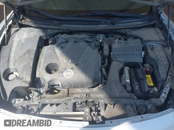 2012 Nissan Maxima S с VIN 1N4AA5AP1CC825807, выставлен на аукционе IAAI как лот 42745590 с пробегом Не указан миль и . История ставок и продаж доступна на DreamBid. Изображение 10.