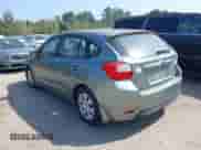 2016 Subaru Impreza 2.0i с VIN JF1GPAA64GH275472, выставлен на аукционе IAAI как лот 42941395 с пробегом 142 689 миль миль и . История ставок и продаж доступна на DreamBid. Изображение 3.