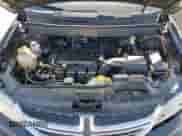 2013 Dodge Journey American Value z VIN 3C4PDCAB7DT701258, wystawiony jako Copart lot #58729024 z przebiegiem 107 366 mil mil oraz Szkoda całkowita • Salvage title. Historia ofert i sprzedaży dostępna na DreamBid. Obrazek 14.